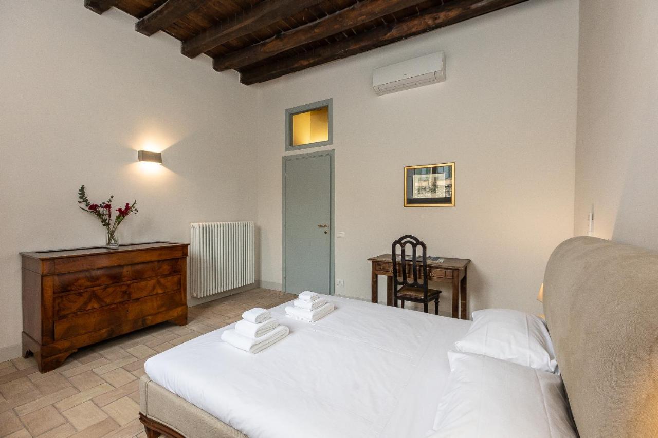 Rome Historical Apartment - Arco Dei Banchi Εξωτερικό φωτογραφία