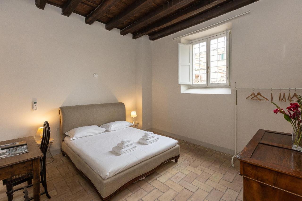 Rome Historical Apartment - Arco Dei Banchi Εξωτερικό φωτογραφία
