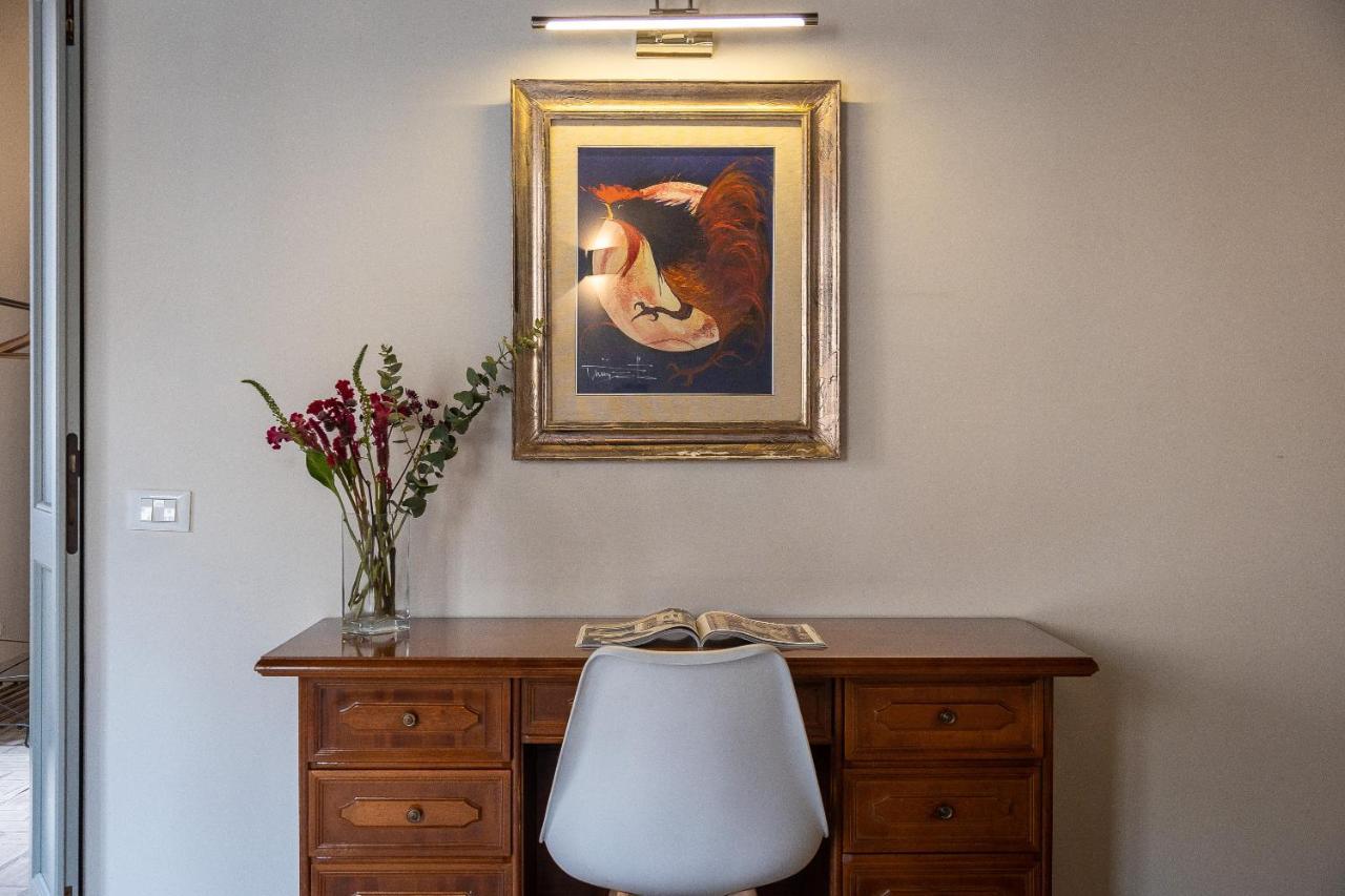 Rome Historical Apartment - Arco Dei Banchi Εξωτερικό φωτογραφία