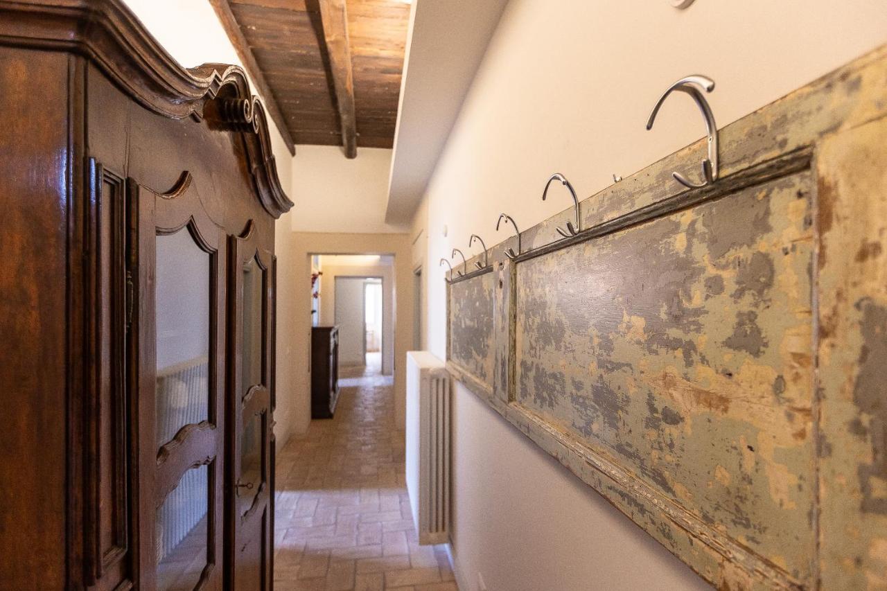 Rome Historical Apartment - Arco Dei Banchi Εξωτερικό φωτογραφία