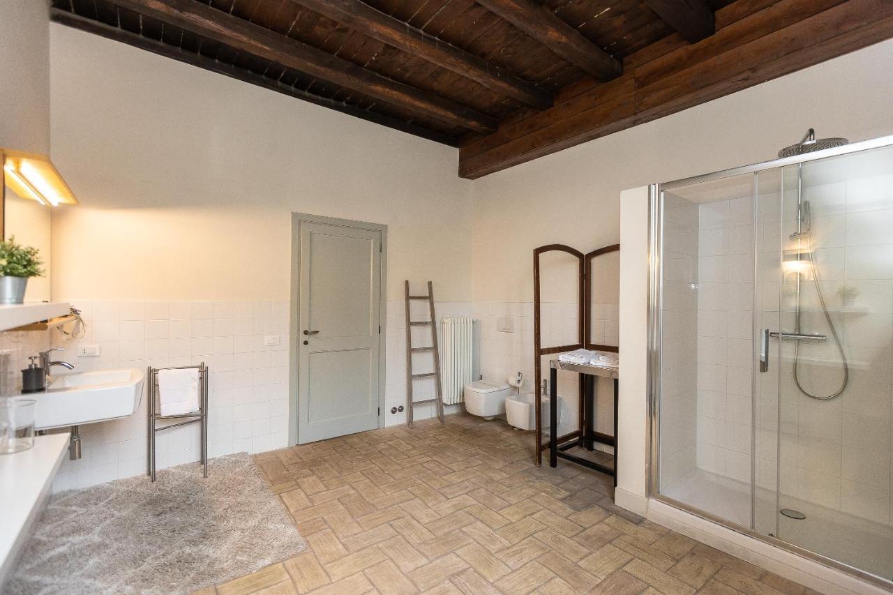 Rome Historical Apartment - Arco Dei Banchi Εξωτερικό φωτογραφία