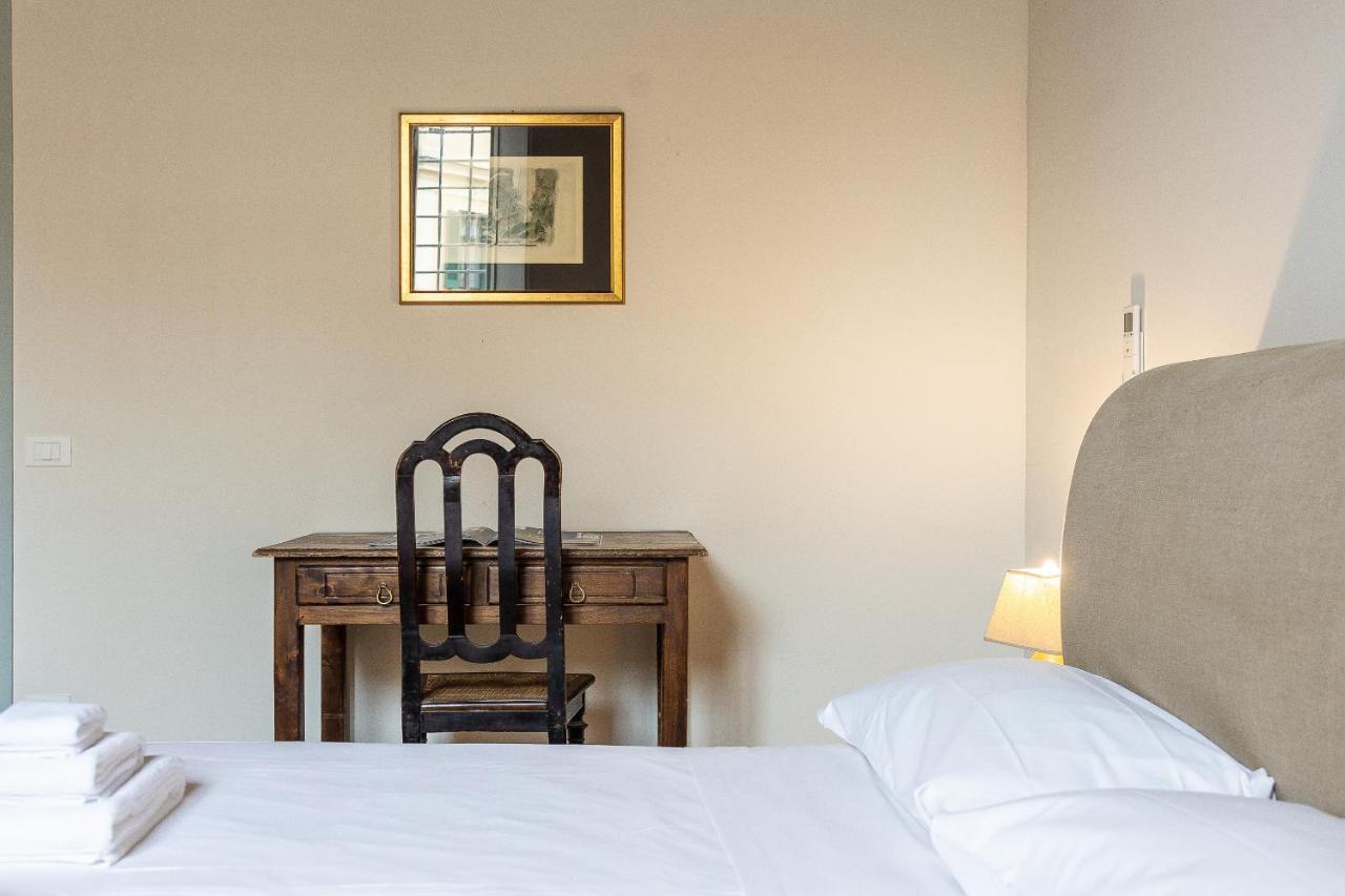Rome Historical Apartment - Arco Dei Banchi Εξωτερικό φωτογραφία