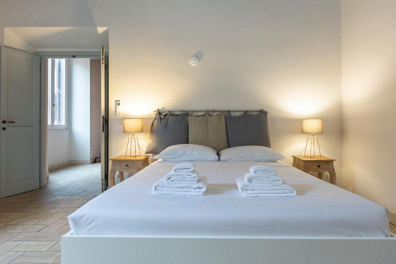Rome Historical Apartment - Arco Dei Banchi Εξωτερικό φωτογραφία